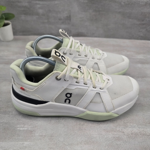 On Running Other - On Cloud THE ROGER Clubhouse Pro Youth